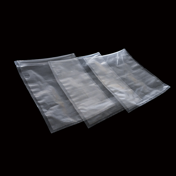 Plain LDPE Laminated Vacuum Bags Bag Size 10x12 Inch